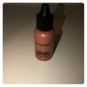 MAC Lustre Drops